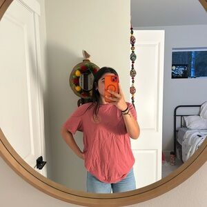 Billabong Coral Graphic Tee